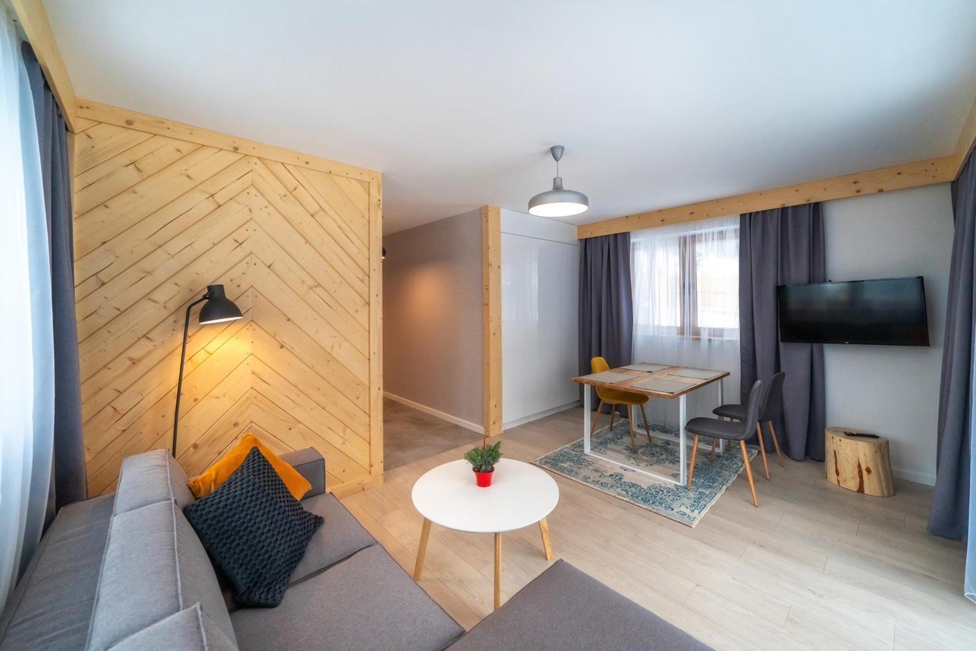 Nosal Apartment Zakopane Habitación foto
