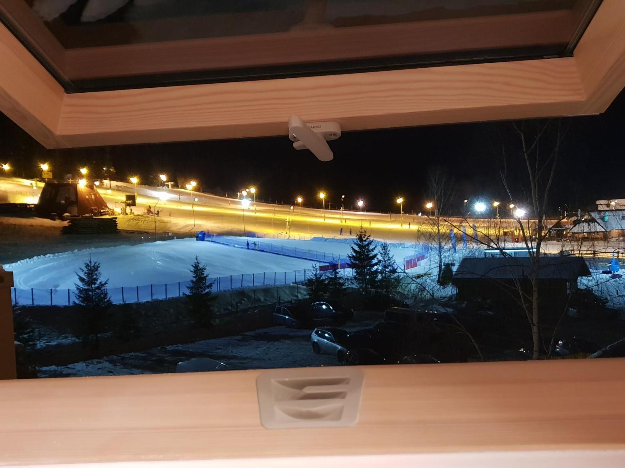 Nosal Apartment Zakopane Habitación foto