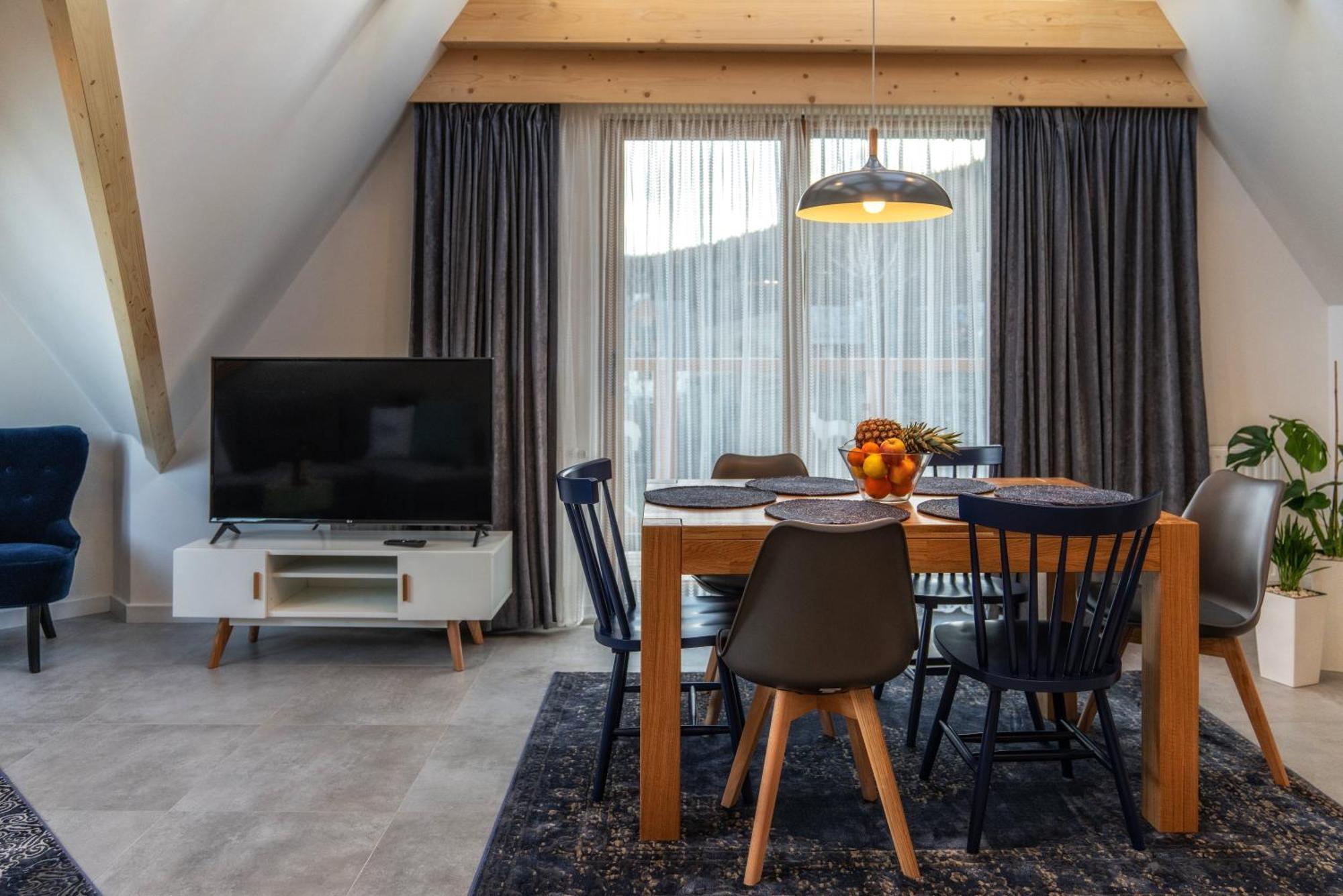 Nosal Apartment Zakopane Habitación foto