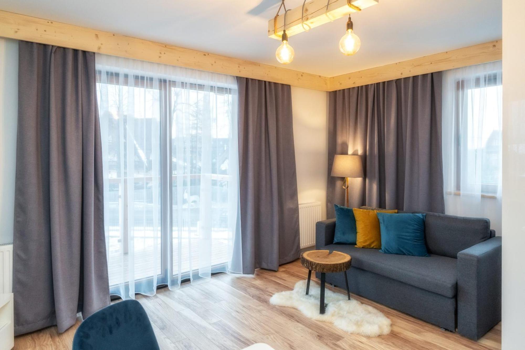 Nosal Apartment Zakopane Habitación foto
